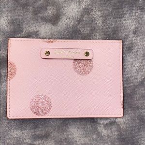 kate spade card holder